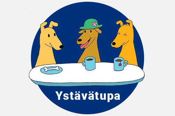 Ystävätupa 22.1.