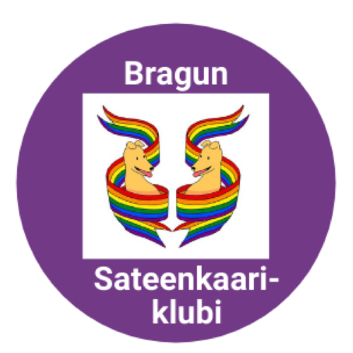 Bragun Sateenkaariklubi 21.11.2024